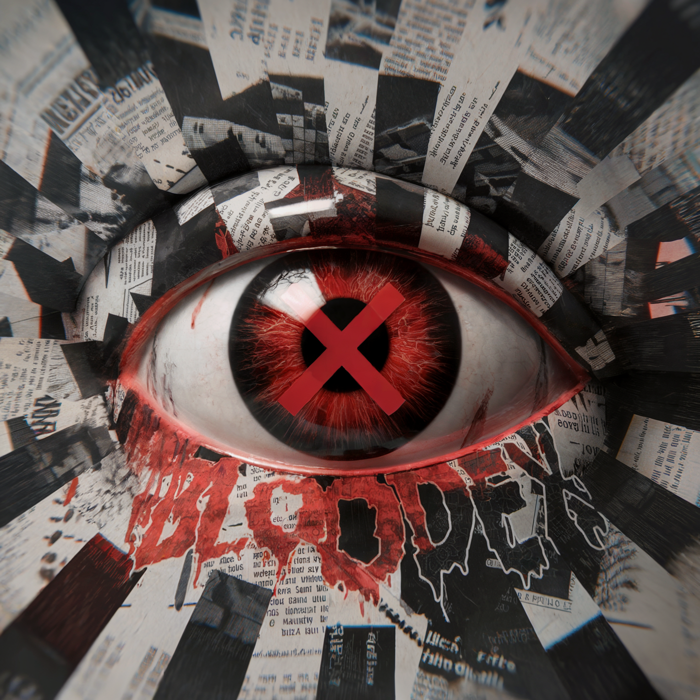 Bloodex Merchandise
