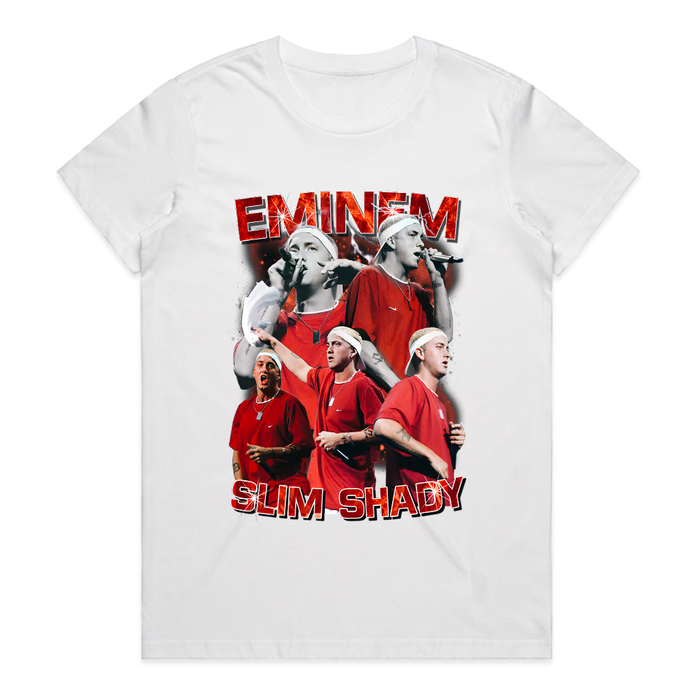 Eminem - Slim Shady