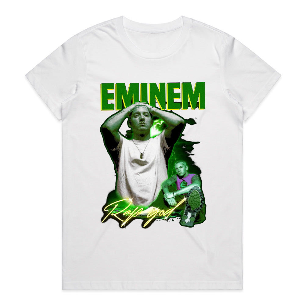 Eminem - RapGod