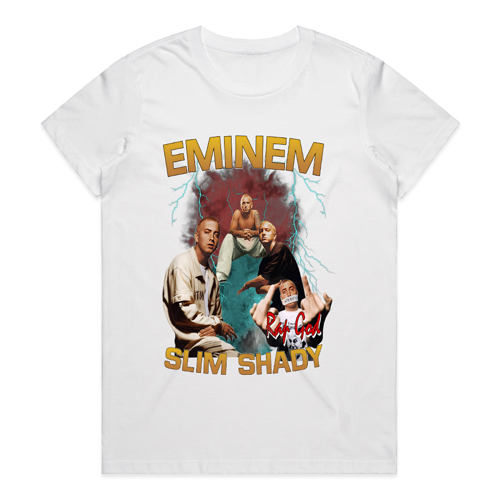 Eminem - Slim Shady