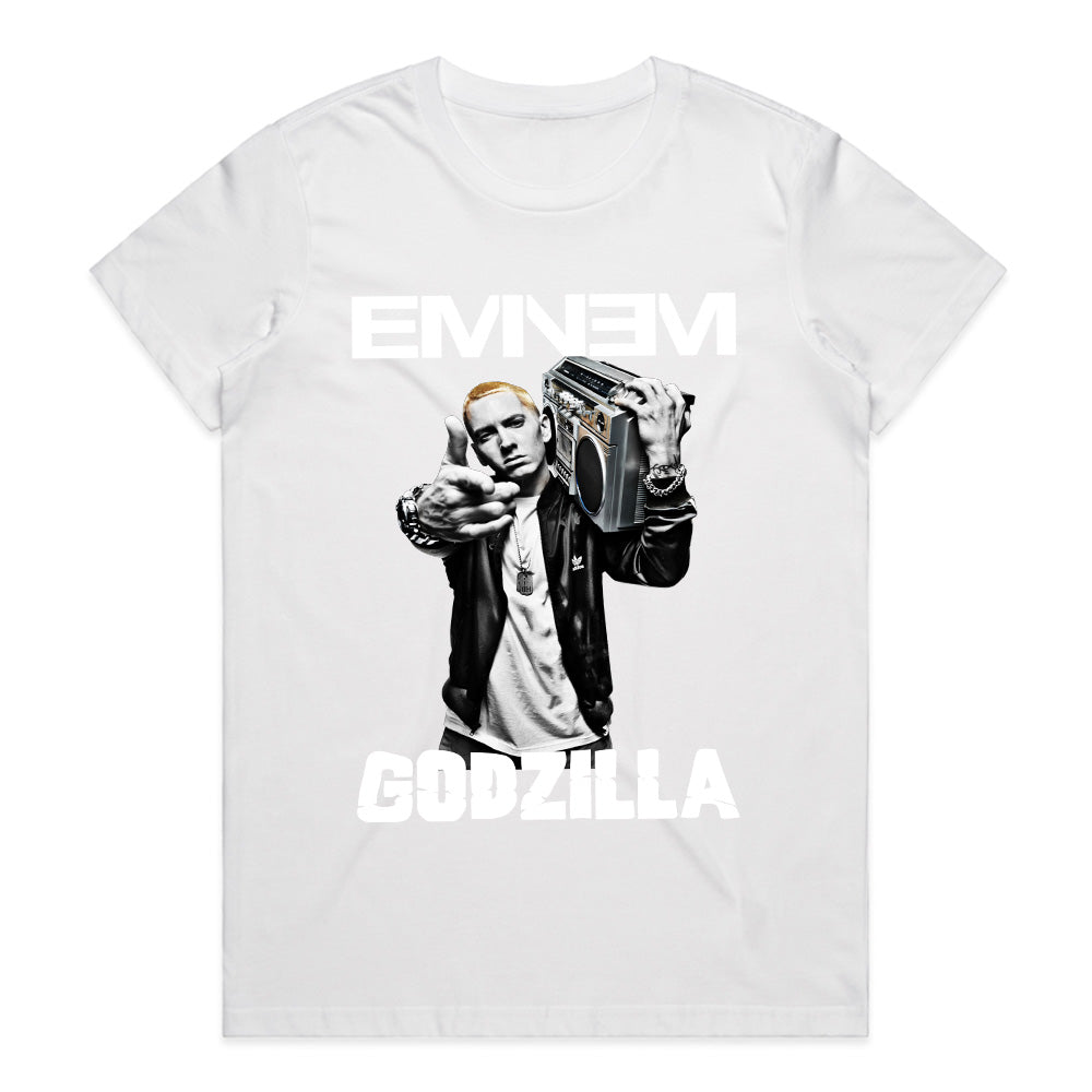 Eminem - Godzilla