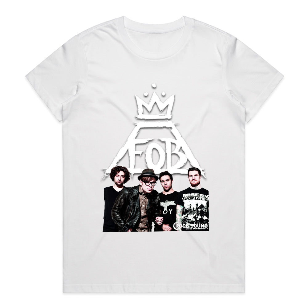 Rock Band - Fall Out Boy