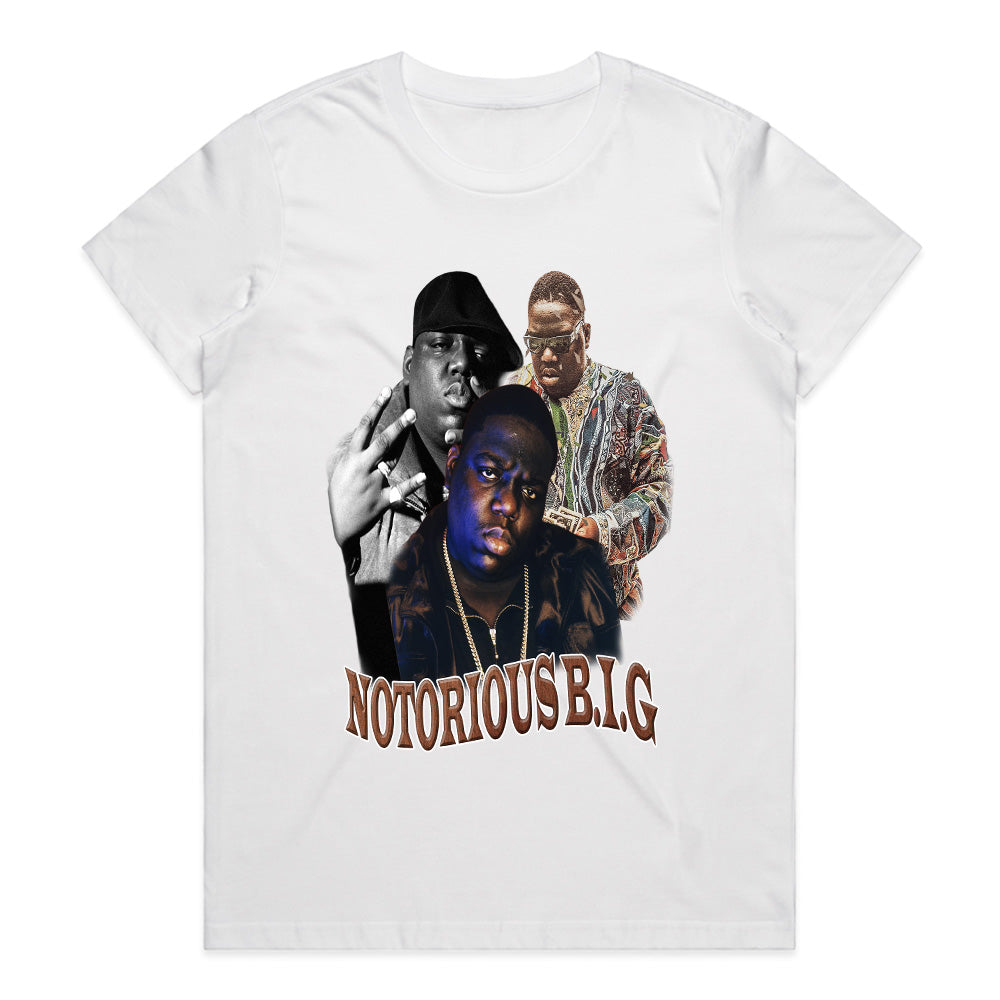 Biggie Smalls - Notorious B.I.G
