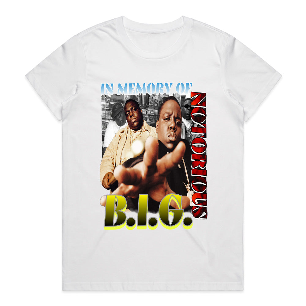 Biggie - The Notorious B.I.G