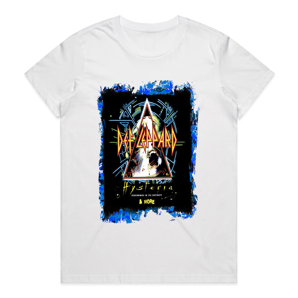 Def Leppard