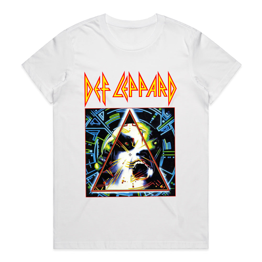 Def Leppard
