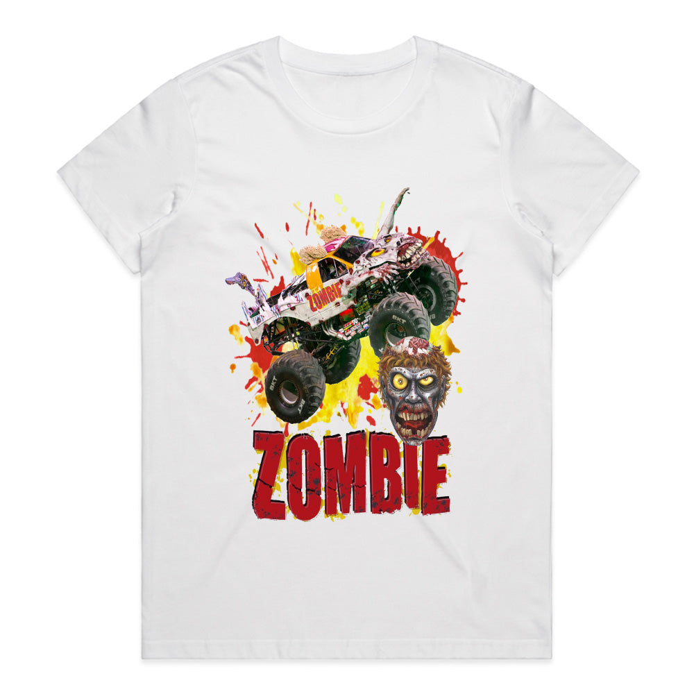 Zombie