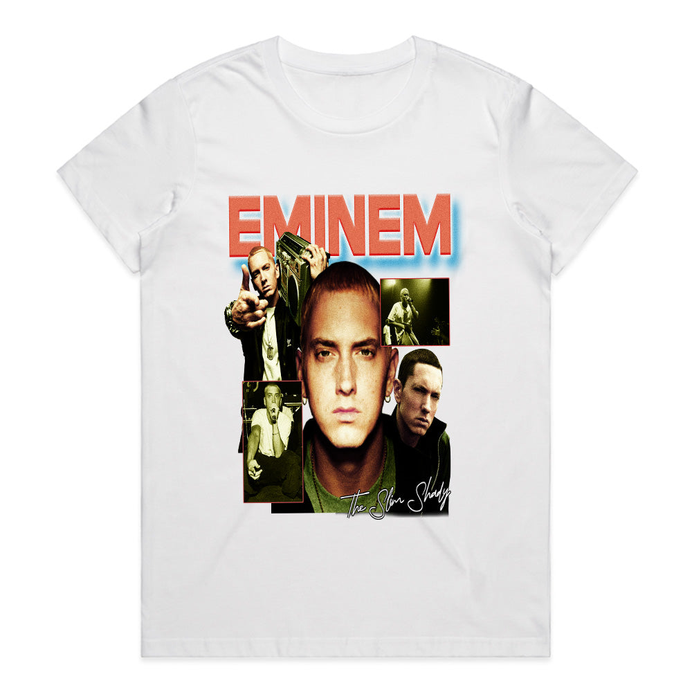 Eminem - The Slim Shady