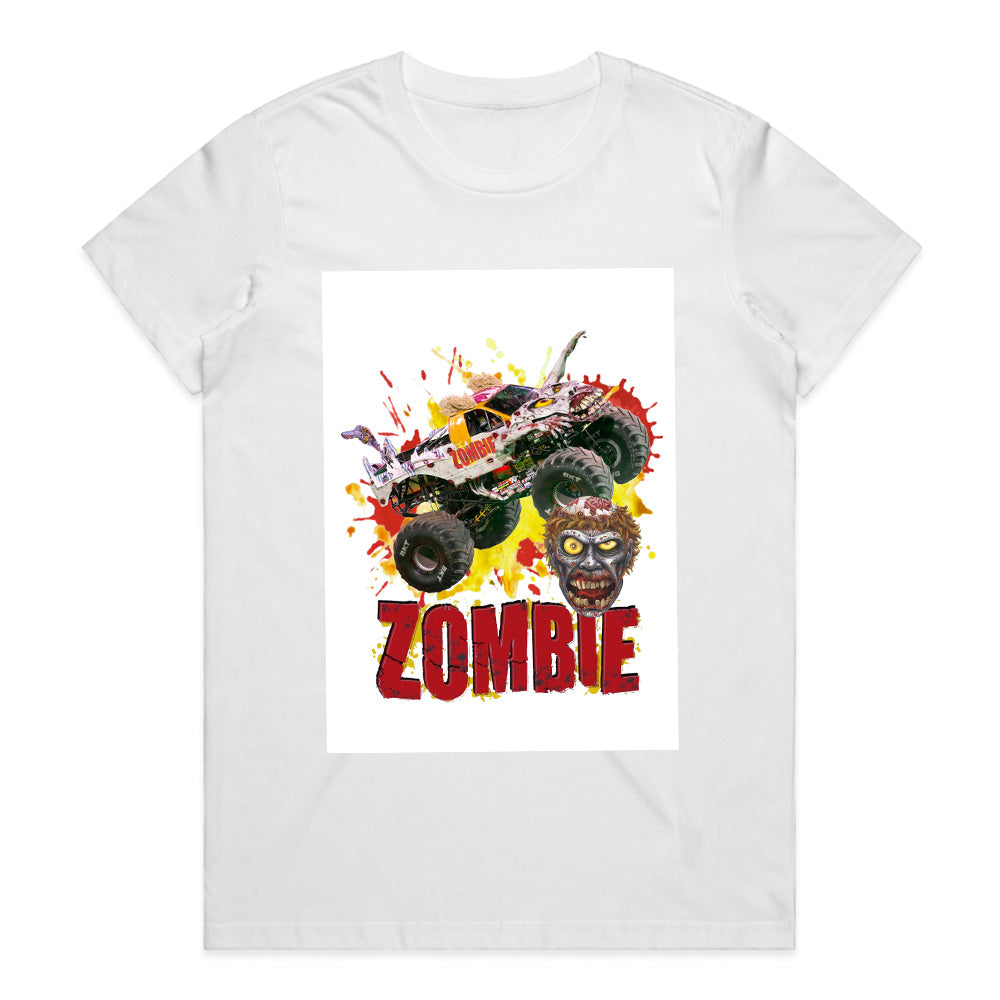 Zombie