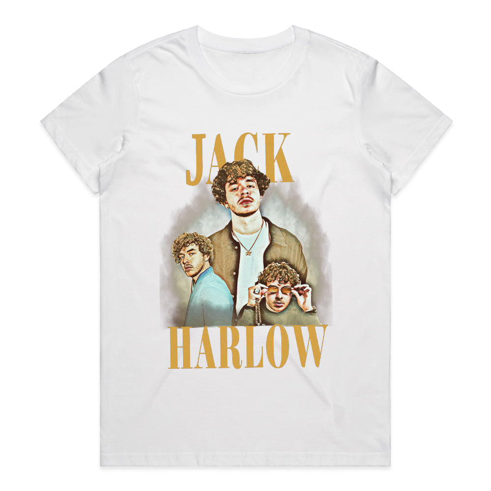 Jack Harlow