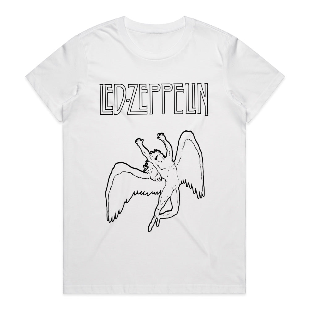 Led Zeppelin