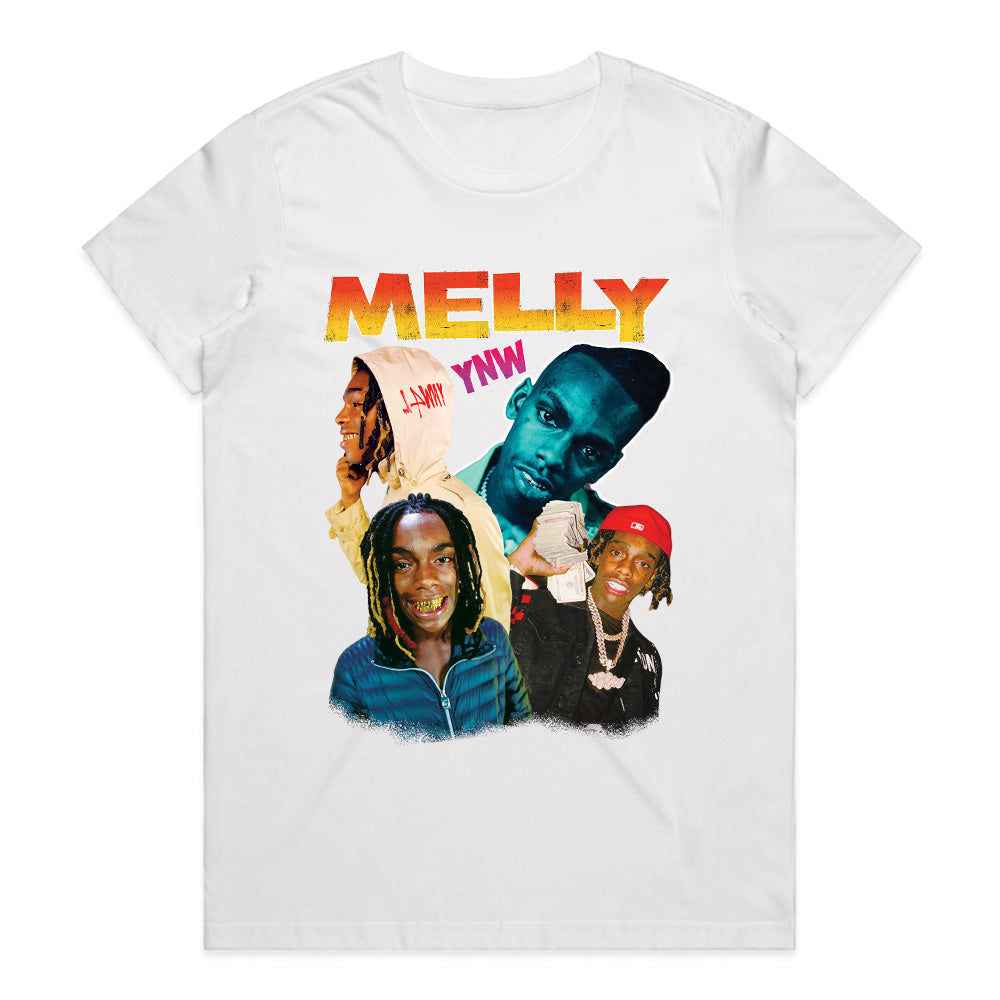 YNW Melly