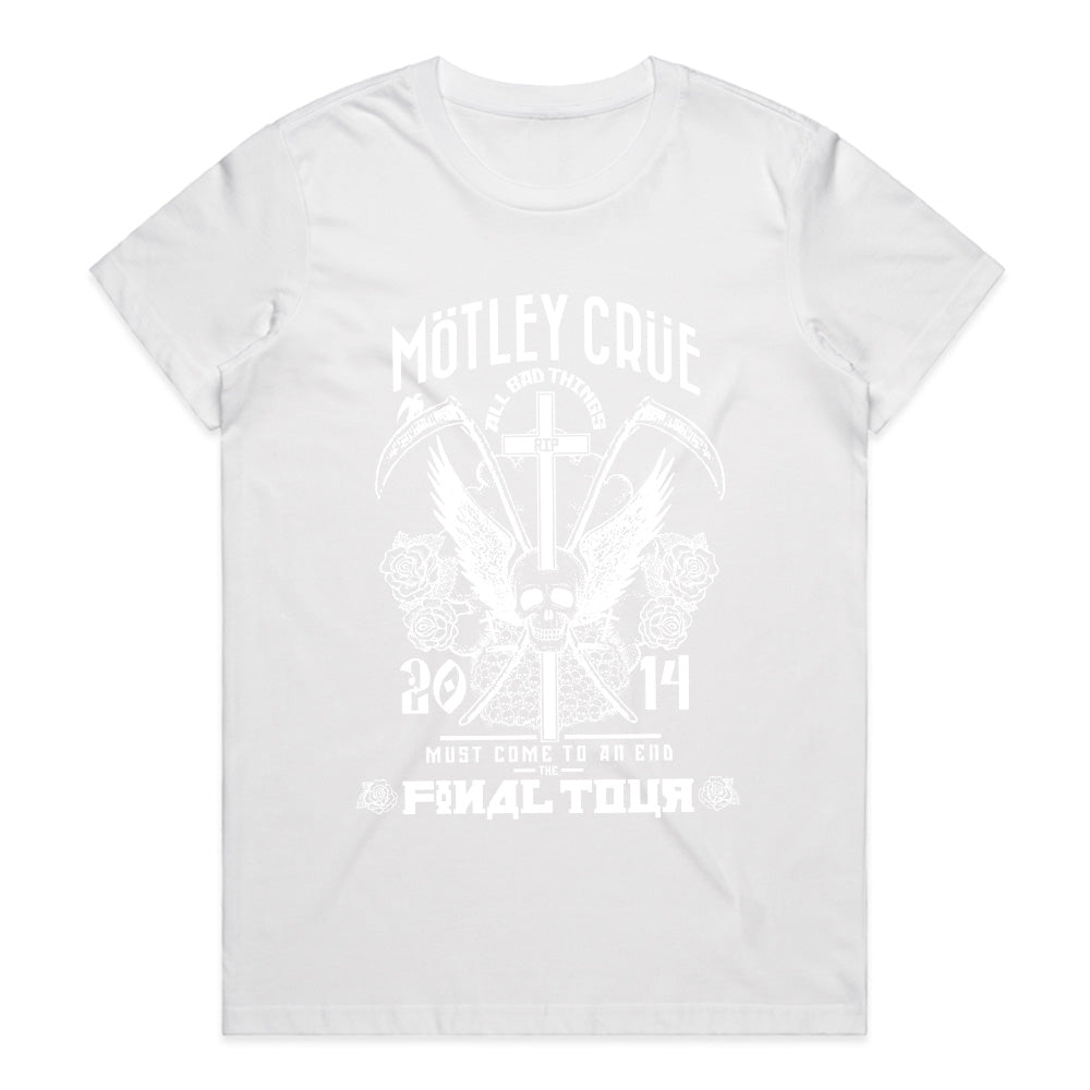 Motley Crue - Final Tour