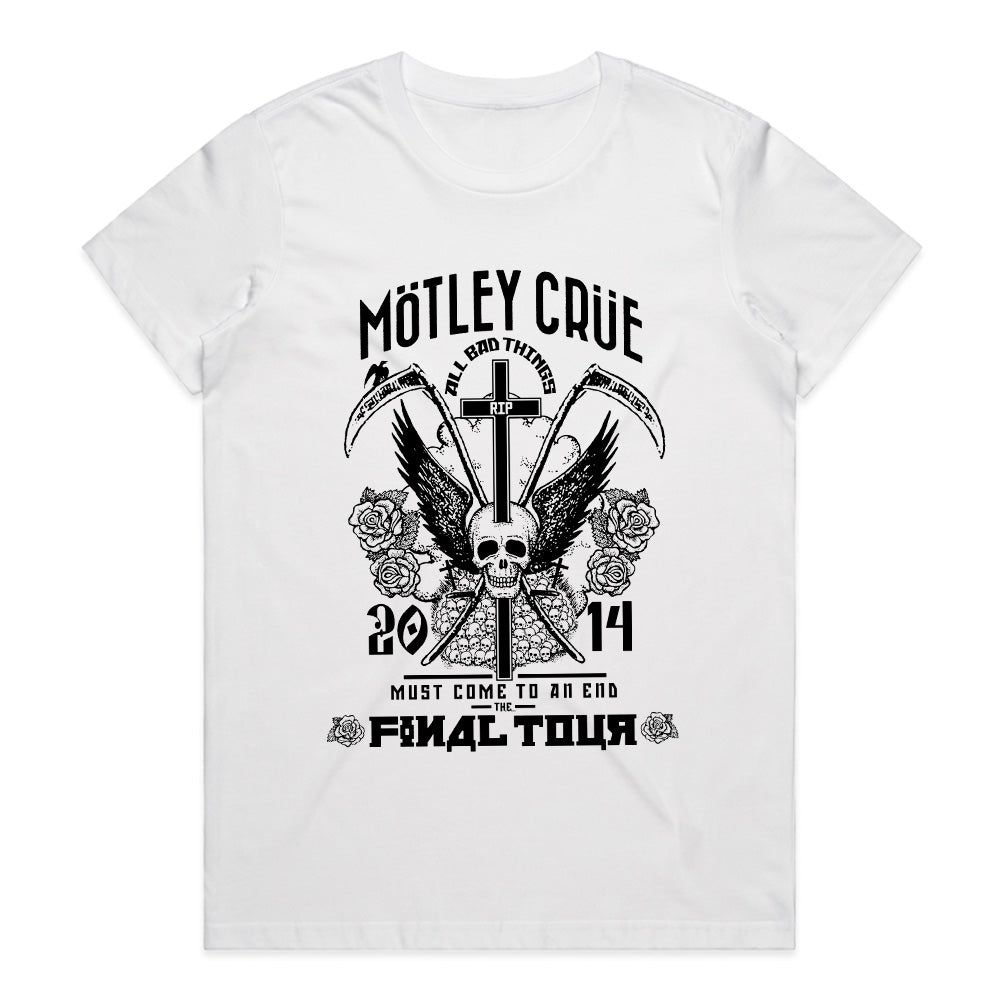 Motley Crue