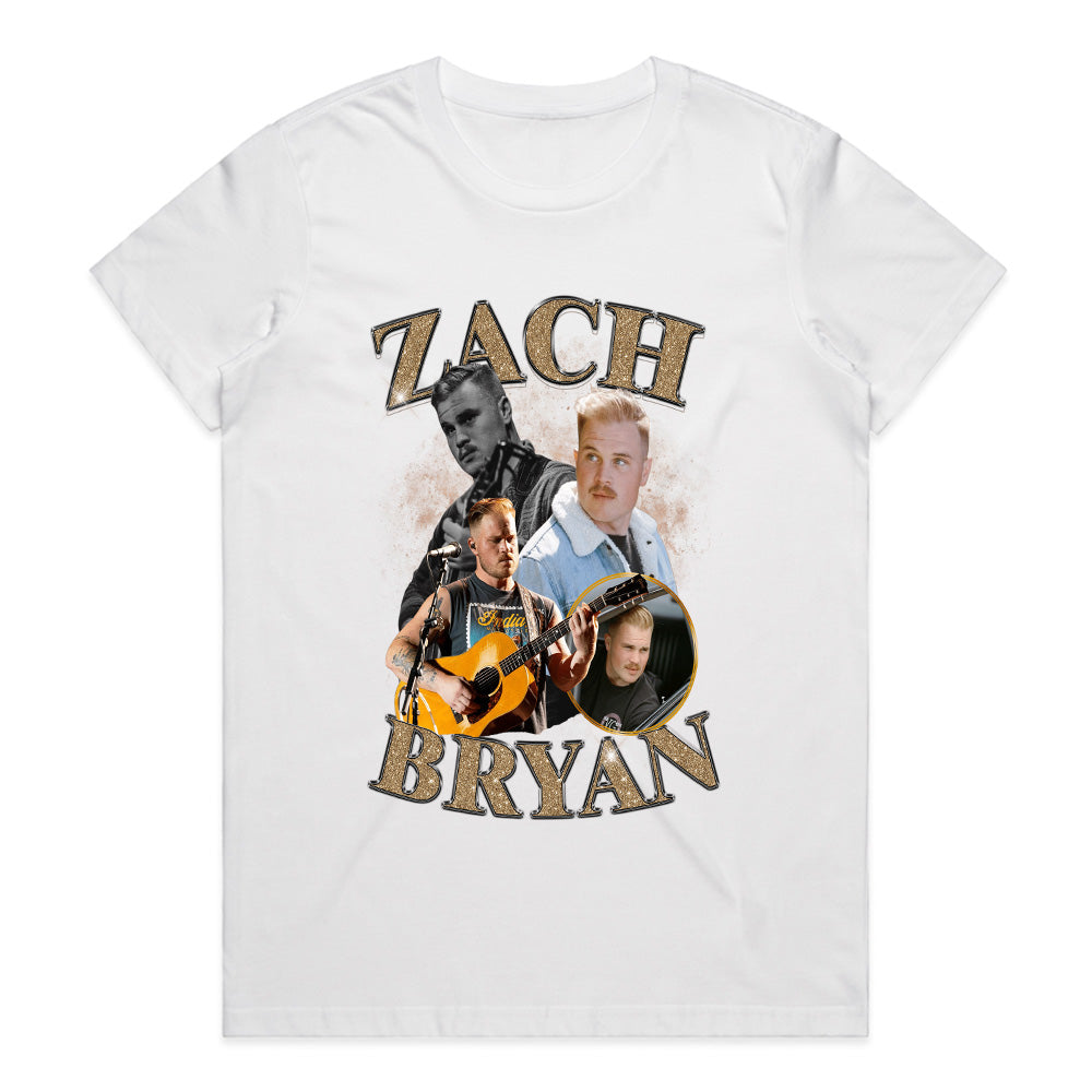 Zach Bryan