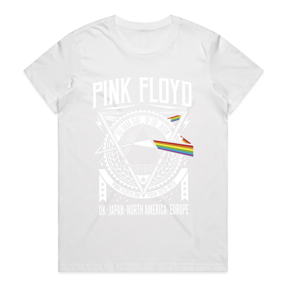 Pink Floyd - The Dark Side of the Moon