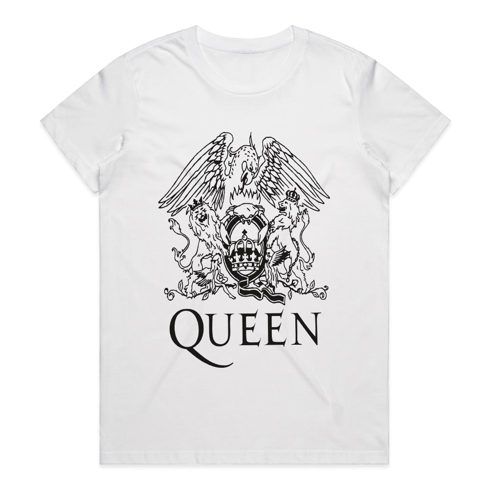 Queen