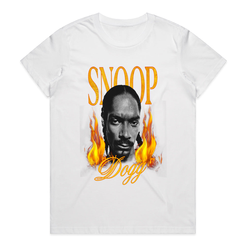 Snoop Dogg - Fire