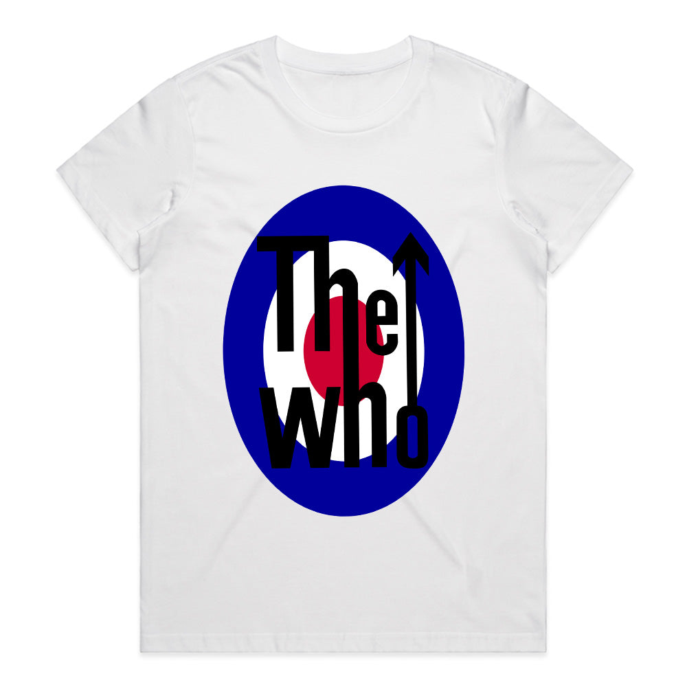 The Who - Logo