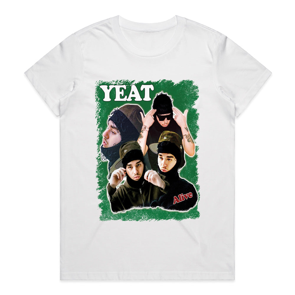 Yeat - Alive