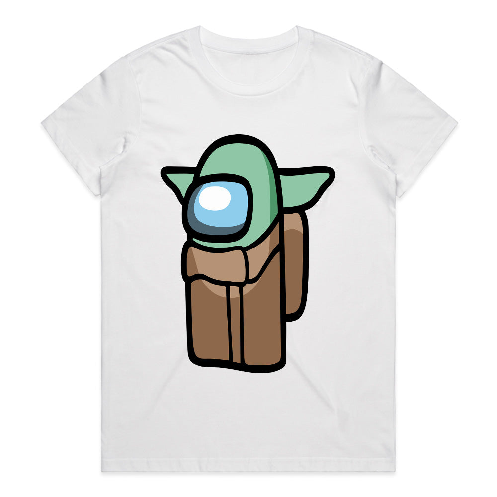 Yoda