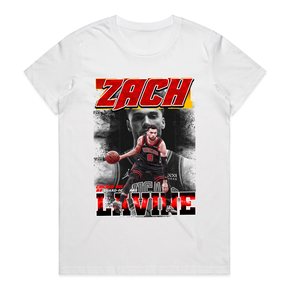 Zach LaVine - Chicago Bulls