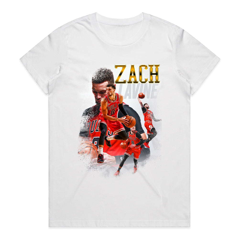 Zach LaVine