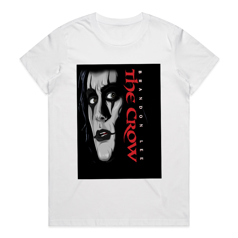 The Crow - Paul Cameron