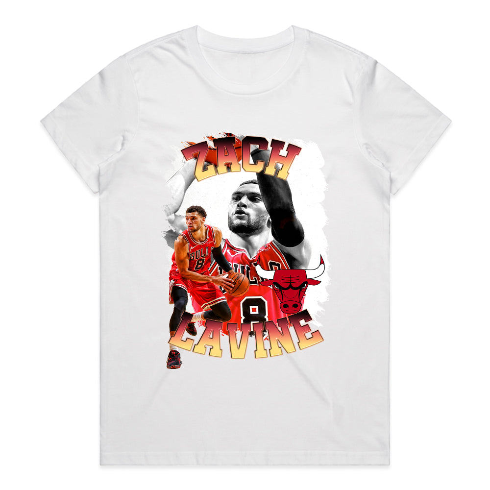 Zach LaVine 2