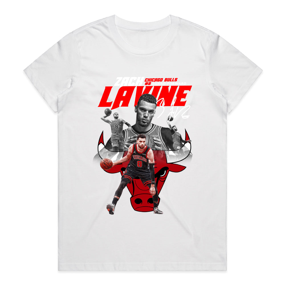 Zach Lavine - Chicago Bulls