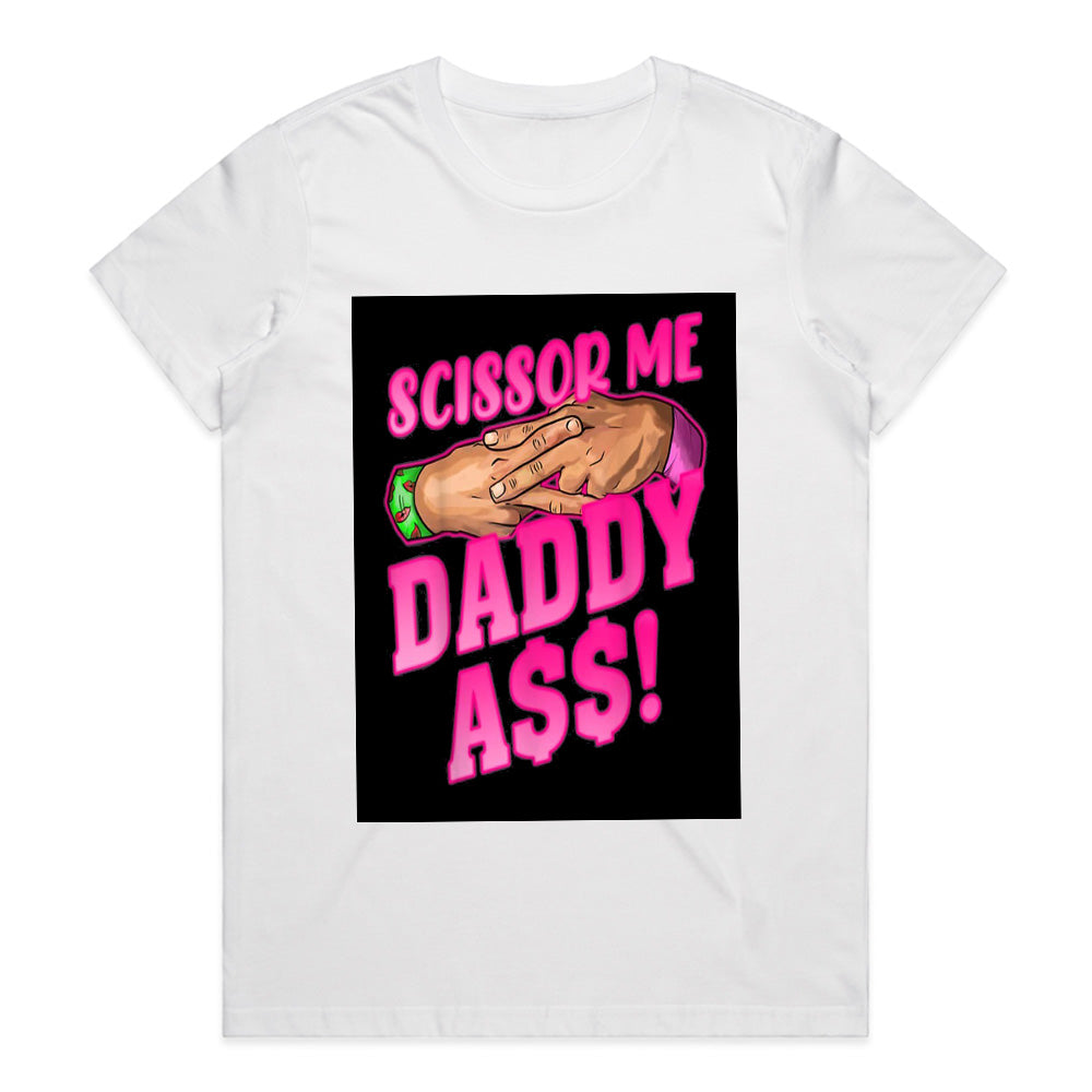 AEW - Scissor Me
