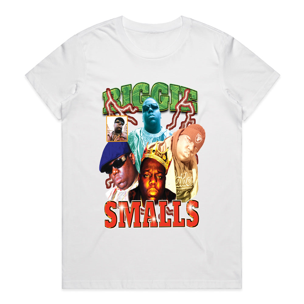 Biggie Smalls - The Notorious B.I.G