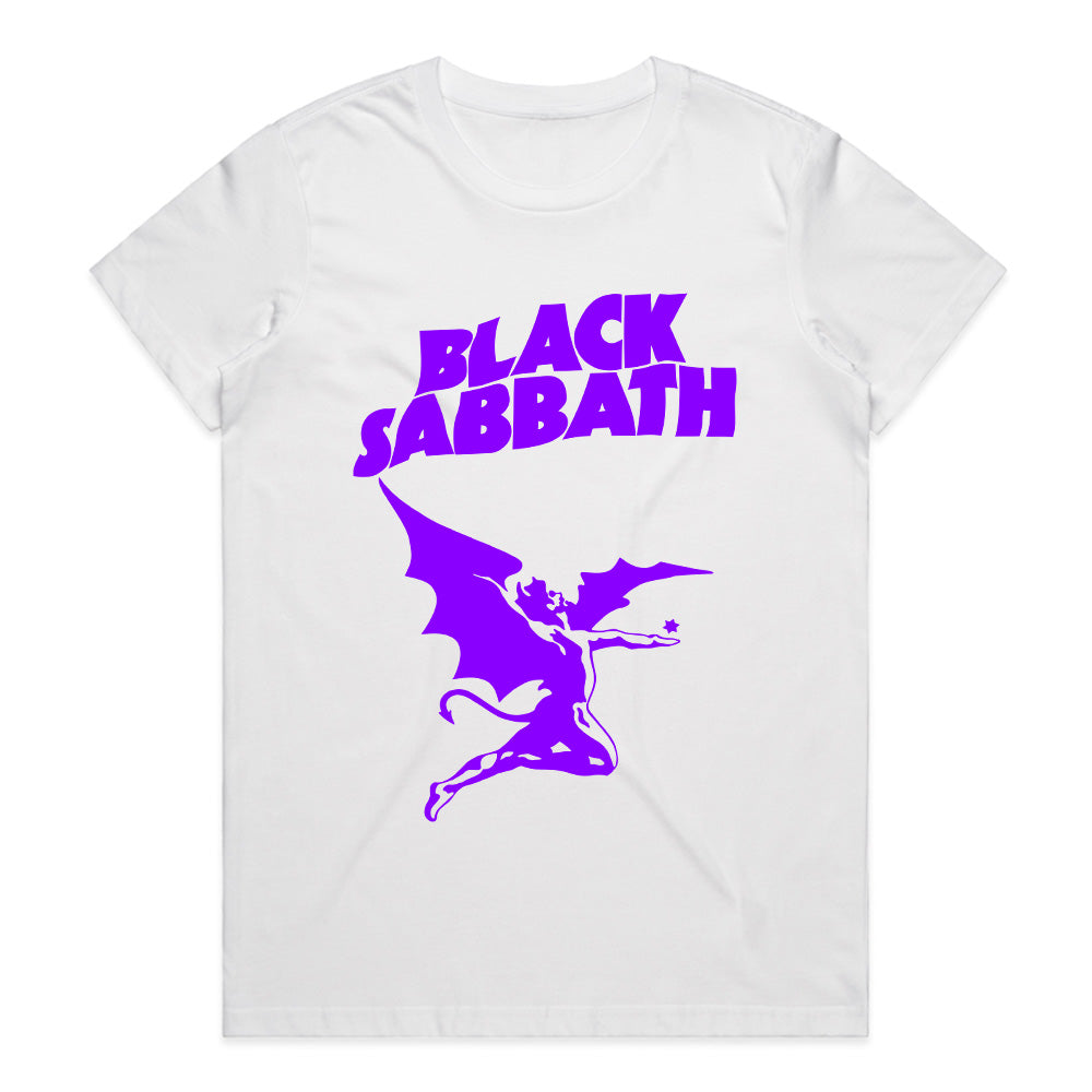 Black Sabbath