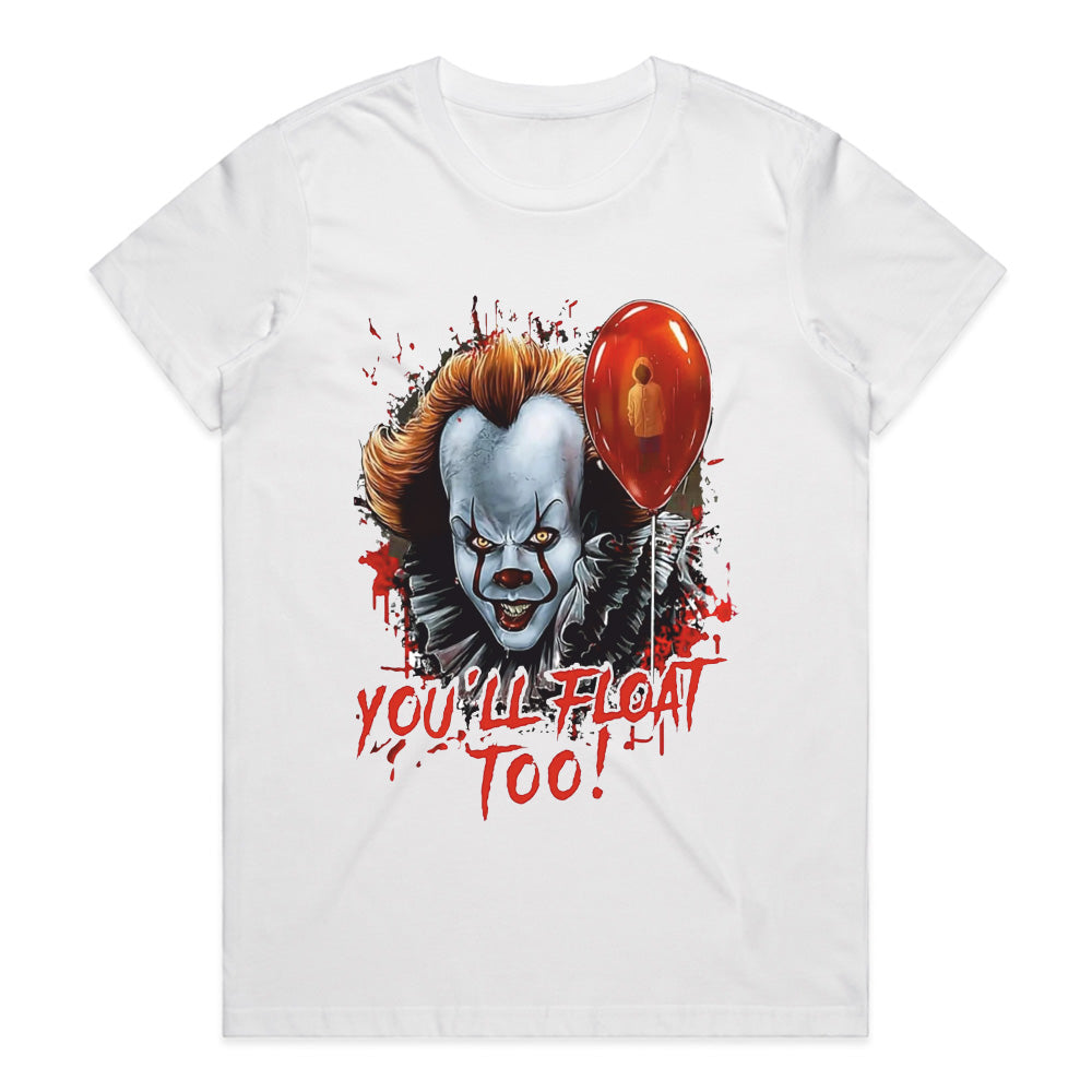 Benjamin Wallfisch - You'll Float Too