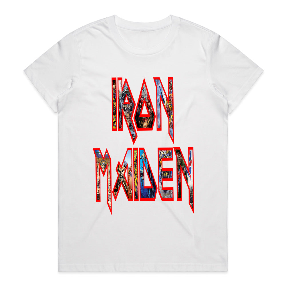 Iron Maiden