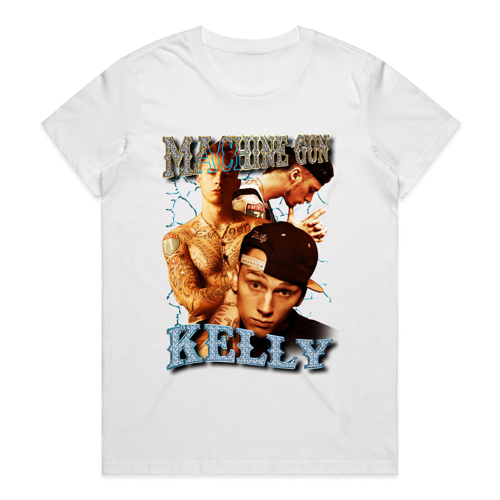 Machine Gun Kelly