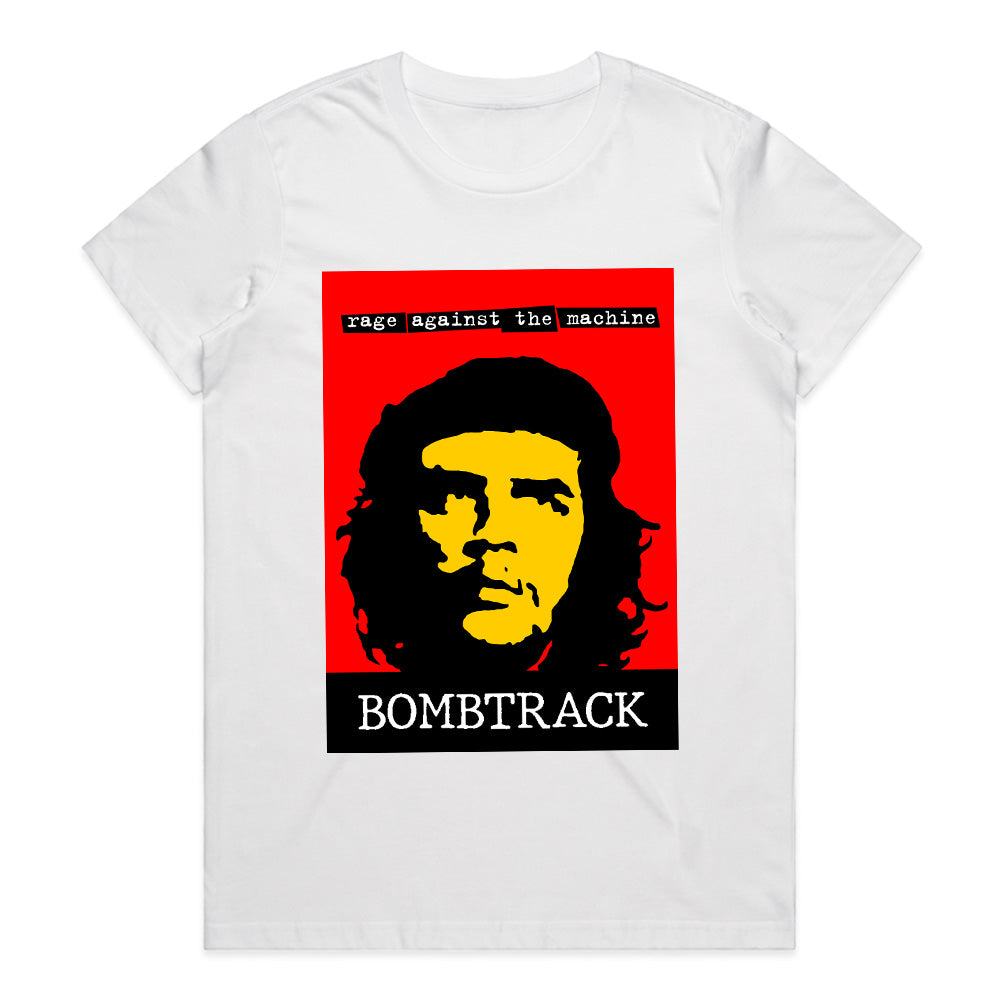Rage Against the Machine - Bomb Track