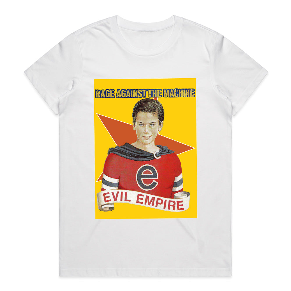Rage Against the Machine - Evil Empire
