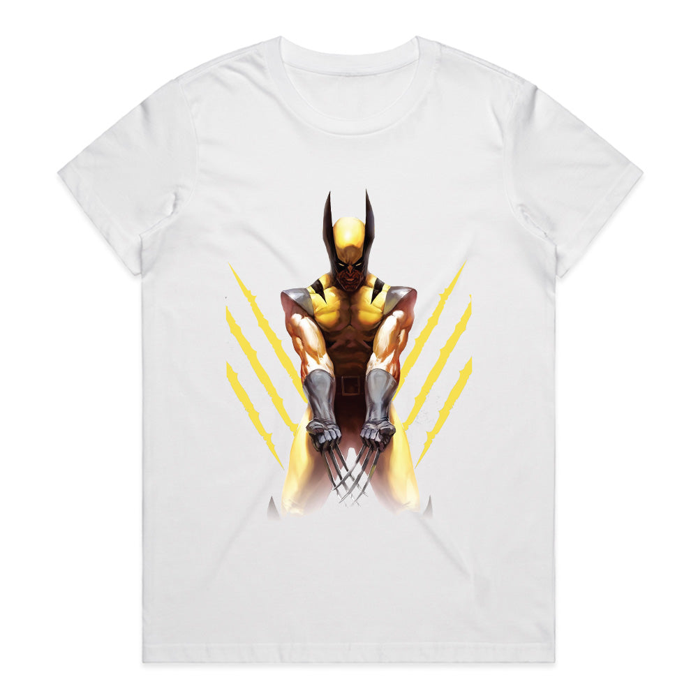 Wolverine