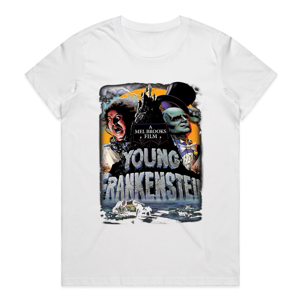 Young Frankenstein