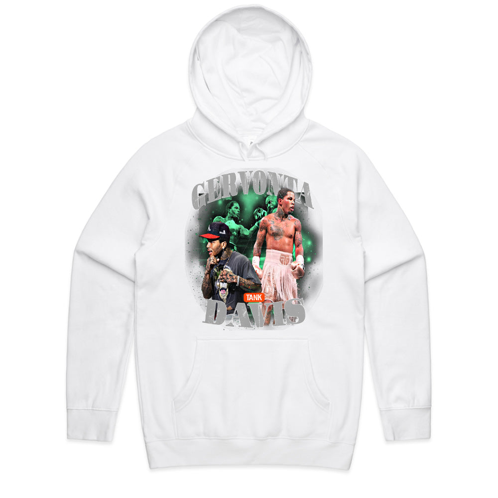 Gervonta Davis - Tank