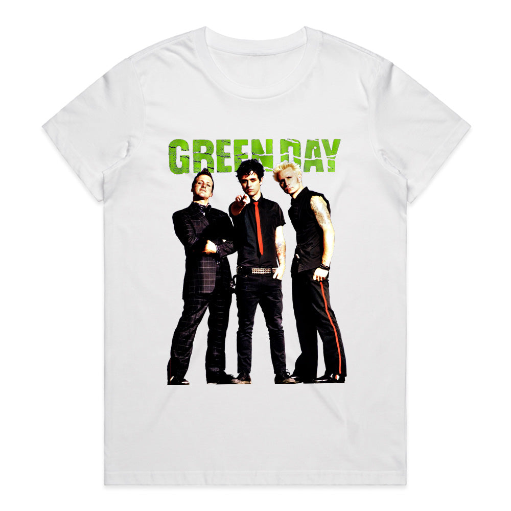 Green Day