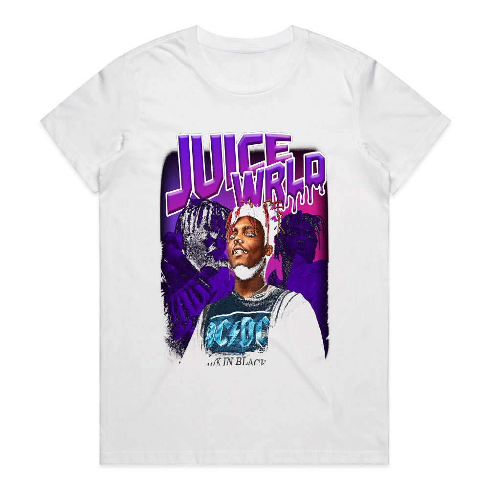 Juice Wrld - AC/DC