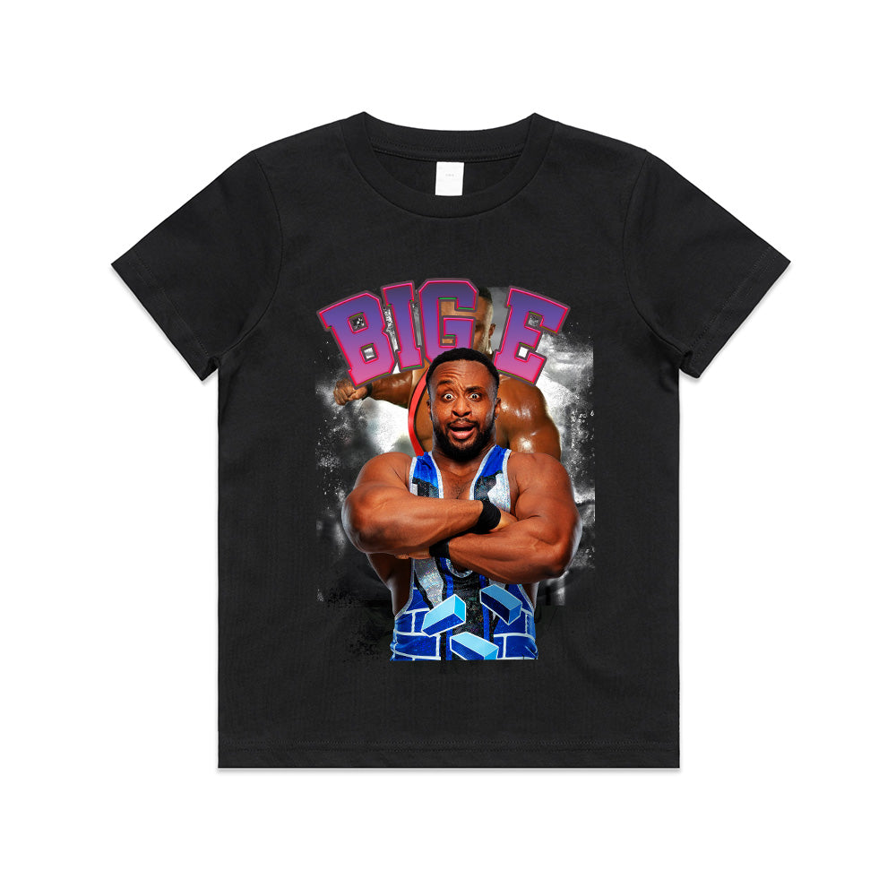 Big E - 1