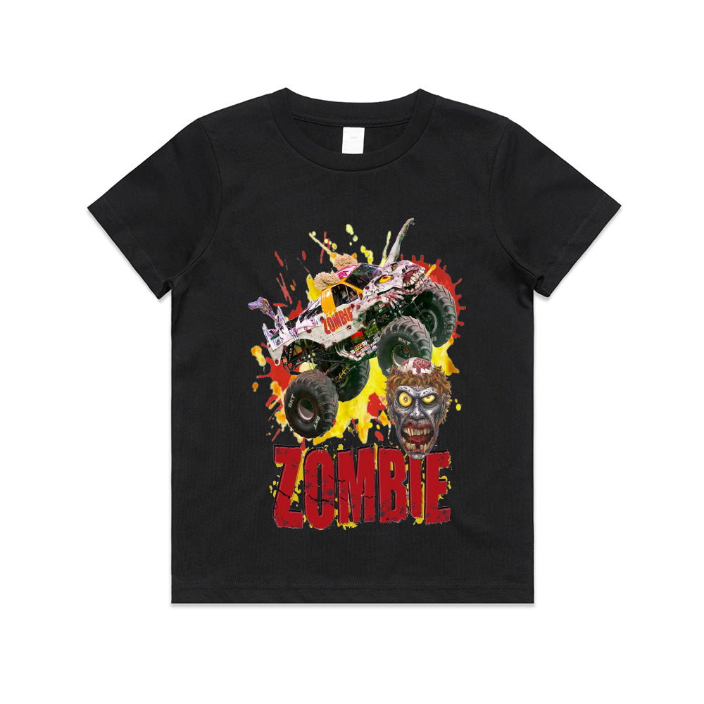 Zombie
