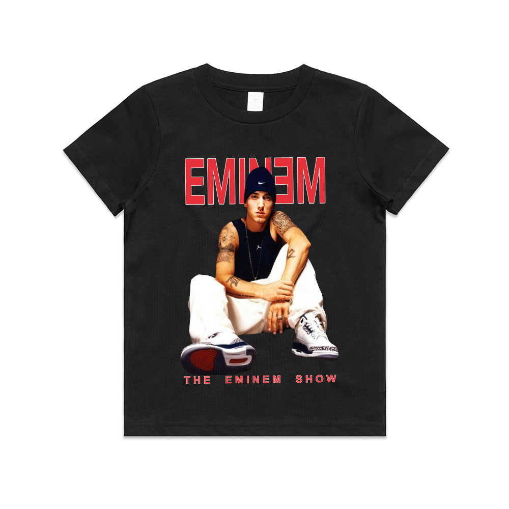 Eminem - The Eminem Show