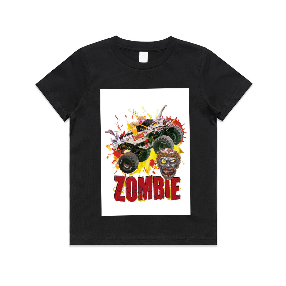 Zombie