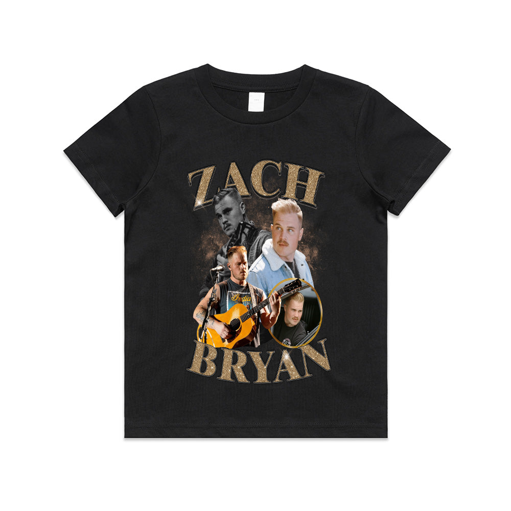 Zach Bryan