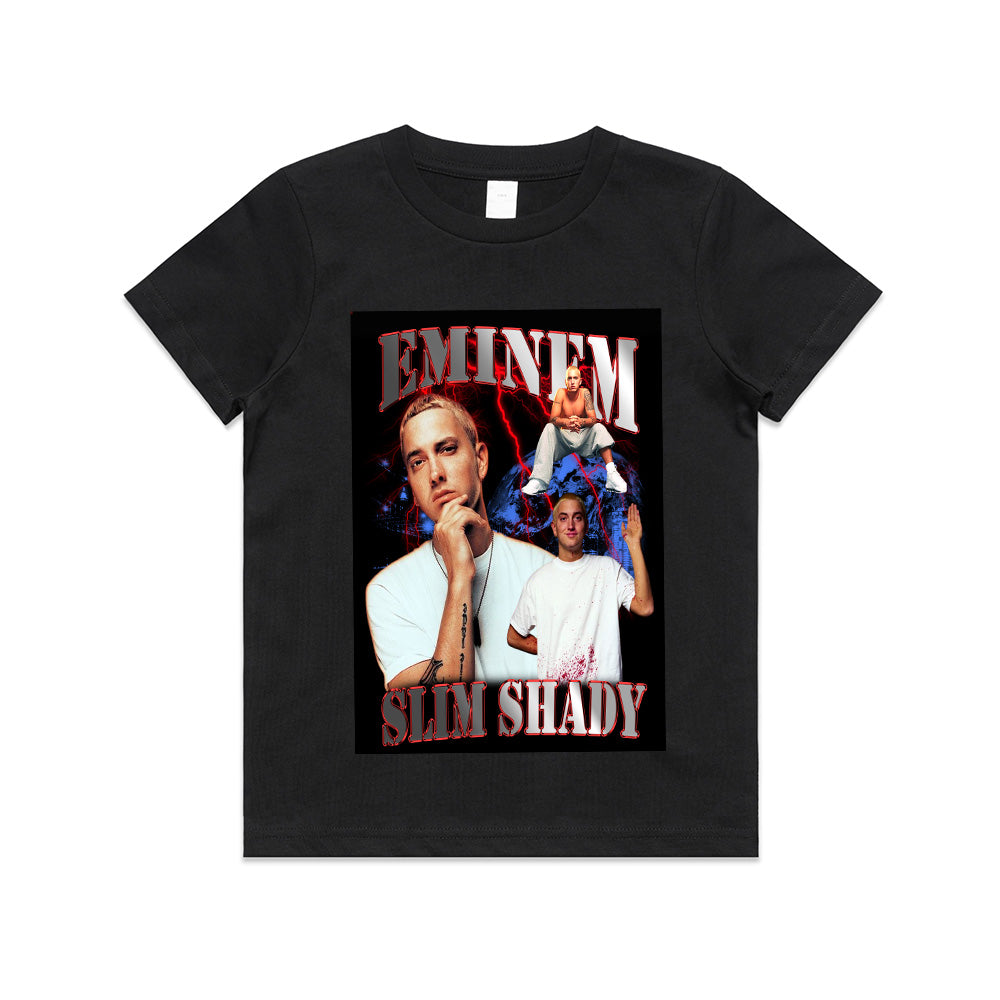 EMINEM - SLIM SHAD