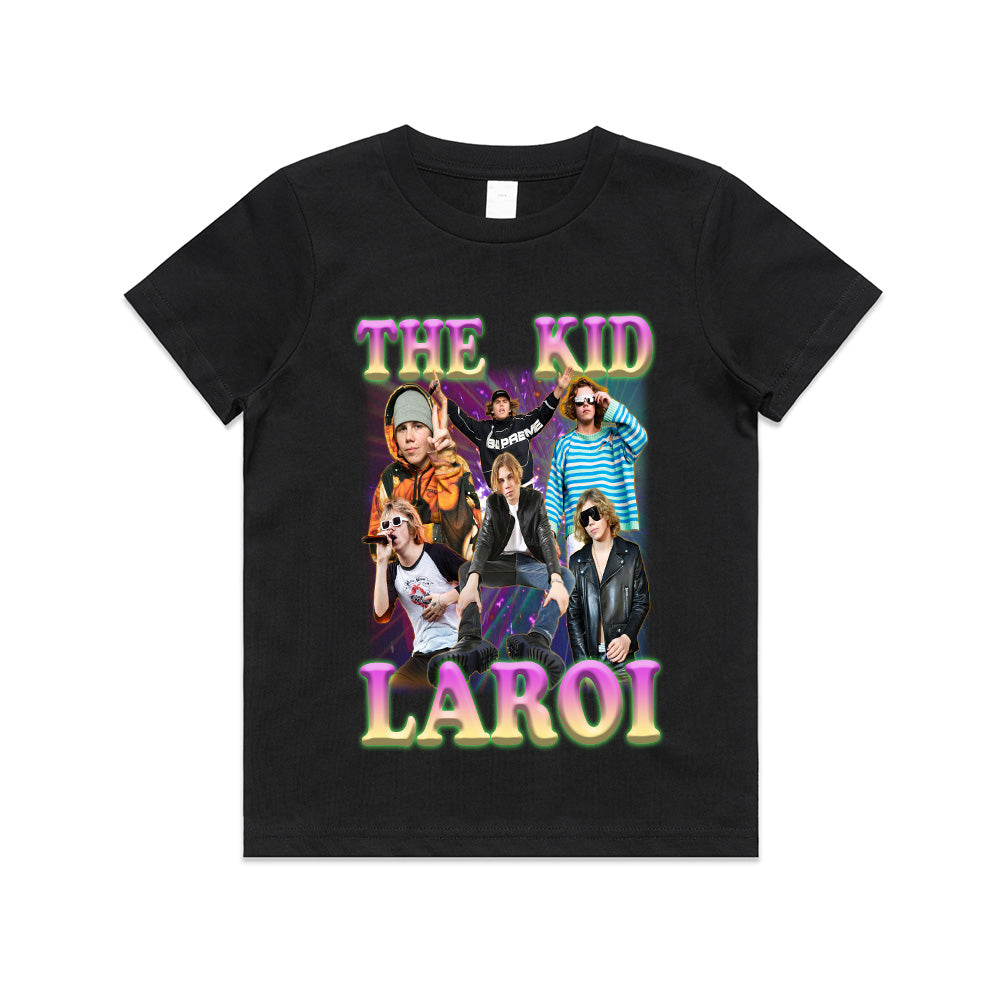 The Kid LAROI - SUPREME